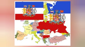 Славяне, Панславизм, Восточнославянский народ.