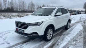 Обзор на FAW Besturn X40 I, 2020 ПРОХОР | Просто Хорошие Автомобили!