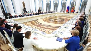 В Москве обсудили поддержку коренных народов