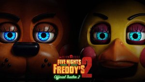 Five Nights at Freddy’s 2 Movie - Official Trailer 2 | Universal Pictures