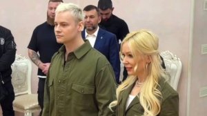 Первый продюсер SHAMAN объяснил, почему певец женился в ДНР