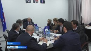 Бахархой хьашташ кхоачашдеш