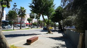 Внезапная Анталия. Ч.10. Дорога на Средиземное море