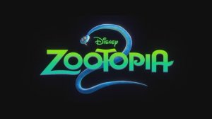 Зверополис 2 - Русский трейлер (2025)