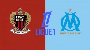 Лига 1/Ницца-Марсель