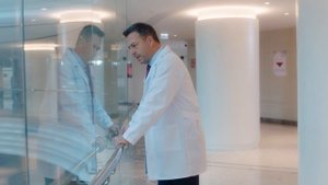 Чудо-доктор 1 сезон 35 серия (сериал, 2019)