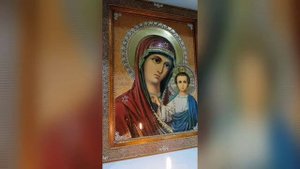 О пятой заповеди Закона Божьего