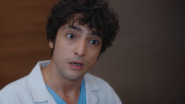 Чудо-доктор 1 сезон 32 серия сериал 2019