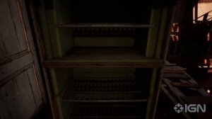 Sleep Awake геймплейный трейлер