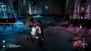 Stellar Blade Режем лазером