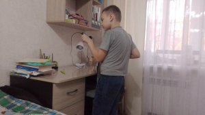 У меня зомби в квартире