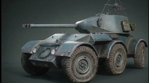 EBR Hotch.- Прыгнул и уничтожил!