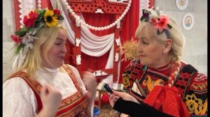 Заречный отметил День народного единства