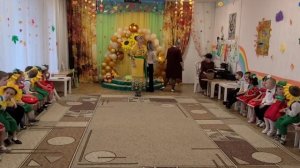 приключения  подсолнушка