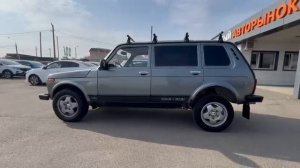 Lada (ВАЗ) 2131 (4x4) '2013 I XTA213100D0145451