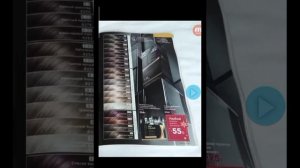 обзор каталога Фаберлик 18/2025