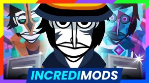 Incredibox joined Mod.io - A new era for Incredimods