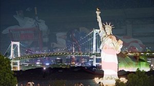 ИГОРЬ ПШЕНИЧНЫХ. Америка.