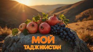 Таджикистан, страна гор и света | Глазами путника : Tajikistan Through a Traveler’s Eyes