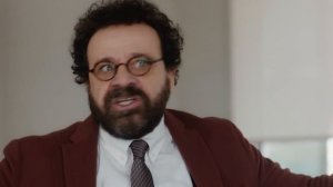 Чудо-доктор 76 серия (сериал, 2019)