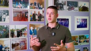 Добровольцы - часть 15. Юнармия