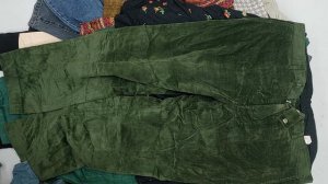 40503 Микс премиум брендов, 6пак, Mix firmato premium (max mara, Armani и др), секонд (extra) оптом