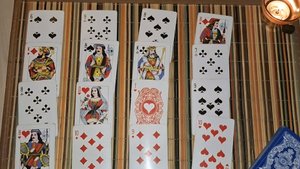 Мысли ♣️крестового👑 короля