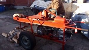 Дровокол Друг 89267818788