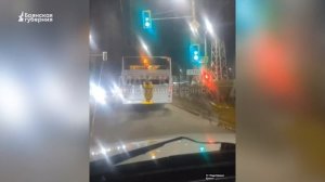 БГ. Малолетние зацеперы