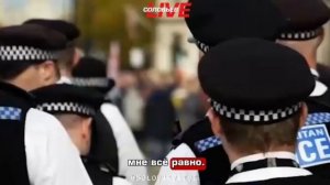 Ну что тут скажешь?! 

Британцы не против того, чтобы старушку-Англию возглавил Владимир Владимирови