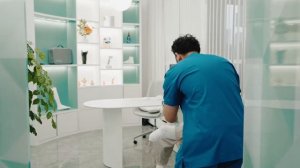 Как работает 3D-сканер Shining EinScan Medixa