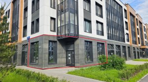 г.Санкт-Петербург, Колпинское шоссе д.129 , 47кв.м., Аренда