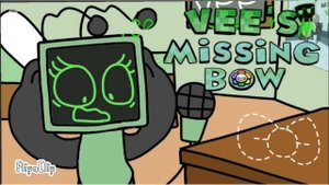Dandy's world show episode 1: vee's missing bow