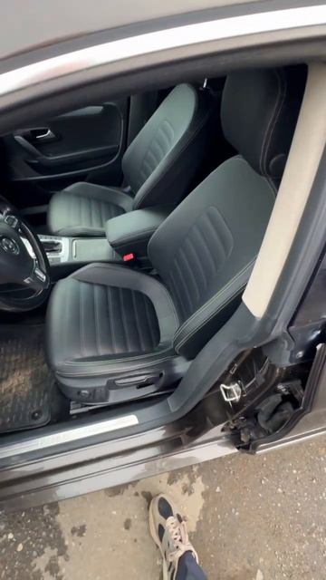 #VolkswagenPassatCC 2013 #автокредит #трейдин смотреть онлайн