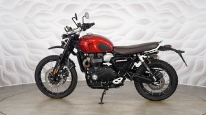 Triumph Scrambler vin SMTDADR0HYRBR3444