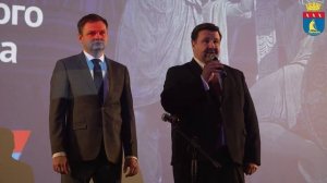 День народного единства 2025 в Пионерском