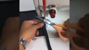 Секрет швеи. Подборка лёгких швейных лайфаков.