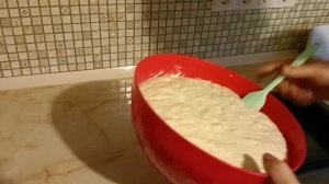 Печём, вкуснейший домашний хлеб, проще не бывает