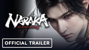 Naraka: Bladepoint - Official Xunhuan Li Hero Trailer