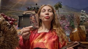 Совет от высших сил ✨⭐ расклад на таро