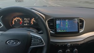 LADA Vesta,,,прошивка Уфа , Оренбург ,,Самара , Тольятти !!!