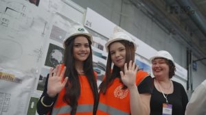 Выставка-форум «Образование и карьера —  2025»