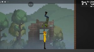 обычный день в мелон сандбокс 2#