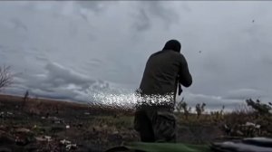 Прилёт дрона