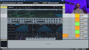 11.8 - ATM Clustered