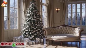 Новогоднее настроение праздника и сказки 🎍🎅🏼🎄 (4)