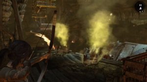 Прохождение: Tomb Raider. Часть 5
