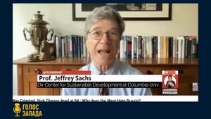 Французский коллапс: Сценарий, который ждёт всю Европу - Андрей Мартьянов