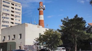 Отопление в многоквартирных домах Анапы включат 10 ноября