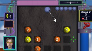 Nubby's Number Factory